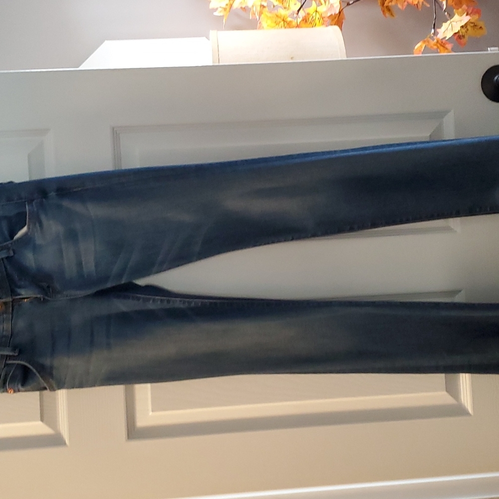 Hudson women's jeans